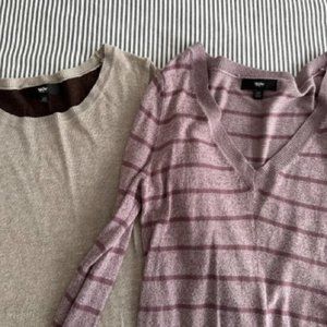 Mossimo Sweaters